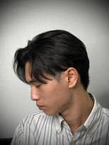 アンシェル(an-ciel)&nbsp;曲がる縮毛矯正