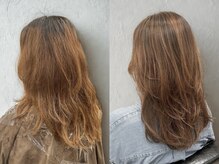 最近よく聞く『白髪ぼかし』白髪ぼかしって結局何？白髪染めを使わないで白髪が気にならなくなるの？