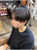 シースルーマッシュ