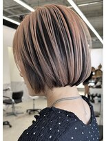 エゴル ナゴヤサカエ(ENGOL NAGOYA SAKAE)&nbsp;【ENGOL名古屋栄】名古屋ハイトーンカラー【保存必須】