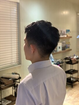 ビジネスショート