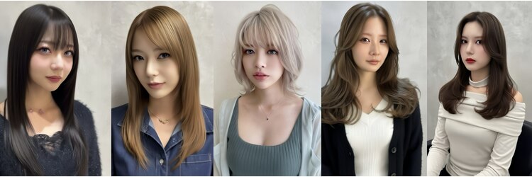 アッシュ 桜木町店(Ash)のサロンヘッダー