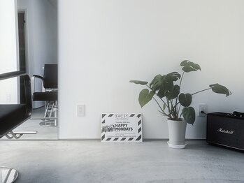 DAZED【1/7 OPEN（予定）】