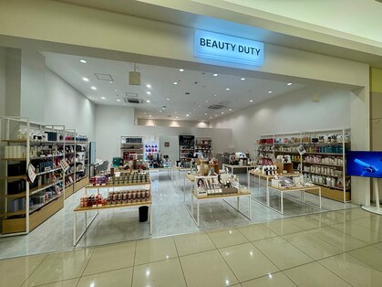 ビューティーデューティ(BEAUTY DUTY)の写真