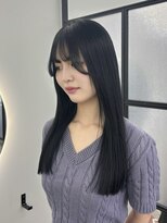 シーバイスリー 綱島(C×3)&nbsp;透明感グレーブラック