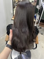 ソピ バイ インビテーション(sopi by invitation)&nbsp;艶髪ロング/ショコラブラウン