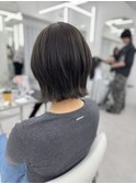 レイヤーボブ