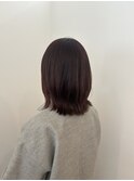 暖色×くびれレイヤー