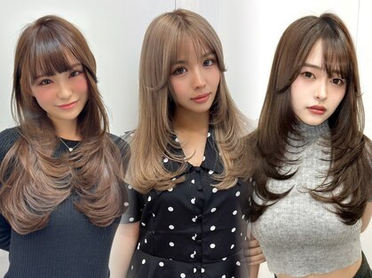 エリーツ 表参道(elyts)の写真