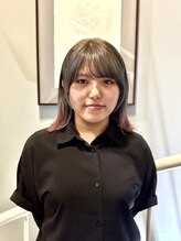 ベニヤボンドストリート(Beniya BOND STREET)&nbsp;小山 玲緒