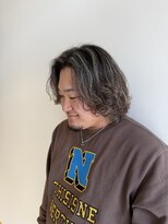 ジャーニー(Journey)&nbsp;メンズハイライト