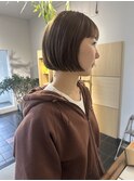 ミニボブ*奈良/橿原神宮前