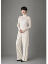 バポス ヘアサロン (BAPOS Hair Salon)&nbsp;ショートフォルム