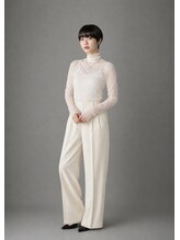 バポス ヘアサロン (BAPOS Hair Salon)&nbsp;ショートフォルム