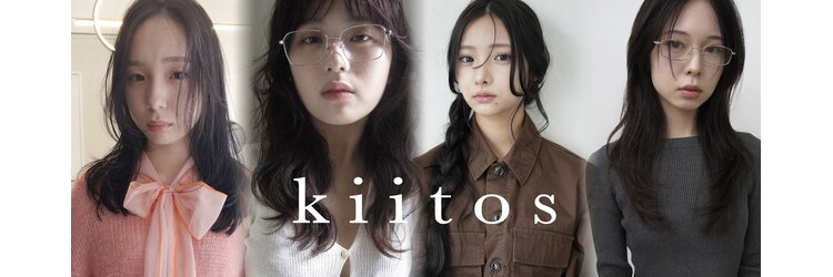 キートス 高知店(kiitos)のサロンヘッダー