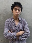 原宿/表参道/明治神宮前/メンズカット/メンズパーマ/学割U24
