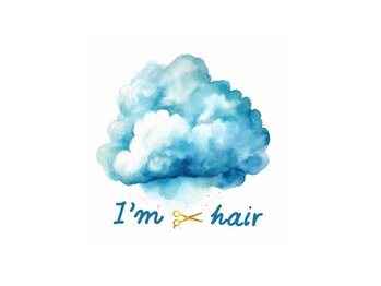 アイムヘアー 登別(I’m hair)の写真/アットホームなサロンで、気を使わないやさしい空間を体験☆ 自分らしく過ごせる癒し時間◎
