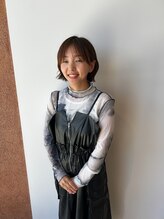 ラシンバンノラ(Lashinvan Nola) 高瀬 みなみ