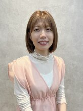 ズッカ(ZuKKa) SAKIKO