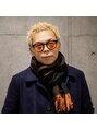 ヘッドストック 大和八木店(HEAD STOCK)/森川 大助
