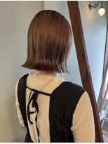 ジールクス 笠懸店(G LUX) 外ハネボブ
