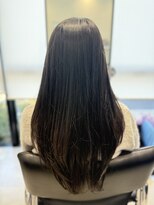 ルスリー 横浜店(Lsurii)&nbsp;髪質改善トリートメント【髪質改善】【横浜】【トリートメント】