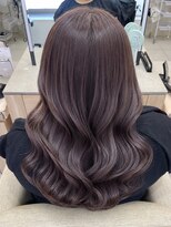 ガレリア 名駅オーキッドビル店(GALLARIA)&nbsp;lavender pink