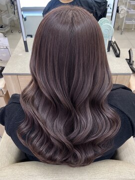 ガレリア 名駅オーキッドビル店(GALLARIA) lavender pink