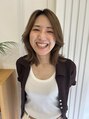 ジュール イオンモールKYOTO店(Jour)&nbsp;佐藤 香織