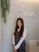 フィーラ(Feela) CHIYA