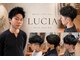 ルシア(LUCIA)の写真