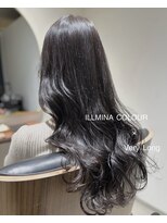 アパートメントオブソロン 錦糸町(The Apartment of Solon)&nbsp;イルミナカラー×ダークグレージュ【錦糸町】