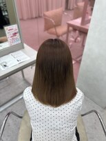 ココアカデミー 大宮(COCO academy) 髪質改善トリートメント