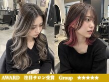 テーラヘアープラス 木更津2号店(TELA HAIR+)の雰囲気（♪通常価格よりお得なクーポンを掲載中♪【木更津駅】）
