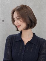ベラバイブルーム(BELLA by Blume)&nbsp;ワンカール大人ボブ