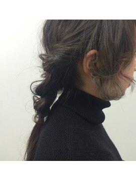 キー(kii) kiiアレンジ☆