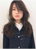 柔らかエアリーウェーブ