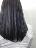 ブルーグレージュ