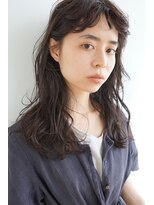 コス(kos) ロングウェーブ