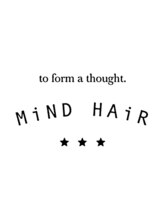 MiND HAiR 【マインドヘアー】