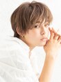 パティオンツー(PATIONN2) トレンドを取り入れたおしゃれ感のあるショートヘアが人気です!