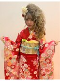 2019☆彡成人式