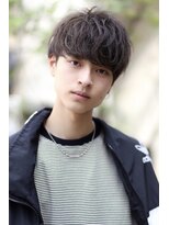 リップス 自由が丘(LIPPS)&nbsp;マチェットマッシュ2