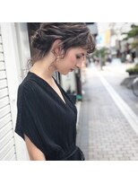 メゾンアメリ(Maison Amelie.)&nbsp;STYLE