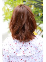 レーヴ リゾート 池袋(Reve resort)&nbsp;大人かわいい ことりベージュ [池袋][池袋東口]【Reve池袋】