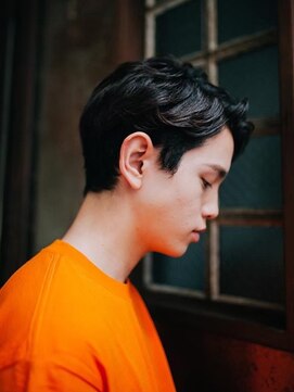 セブンルックス モカ 宇都宮鶴田店(7LOOKS mocha) バーバースタイル