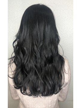 ヘアーモード ケーティー 尼崎本店(Hair Mode KT) ダークグレー