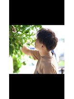 ヘアークルーフロムオー(hair crew From-O)&nbsp;ソフトツイスト