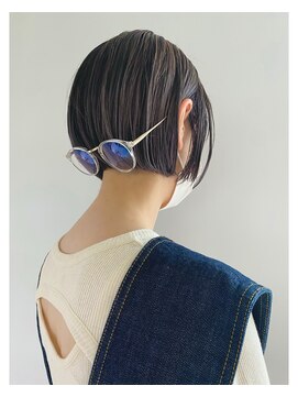 スティードトーキョー(Steed Tokyo) highlight × BOB & megane【Steed/立川】