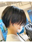 サマーショート